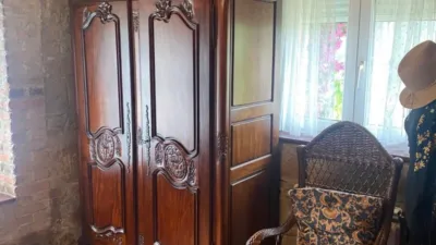 Chalet in Lada photo 79