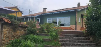 Chalet in Lada photo 7