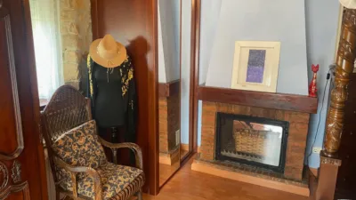 Chalet in Lada photo 80