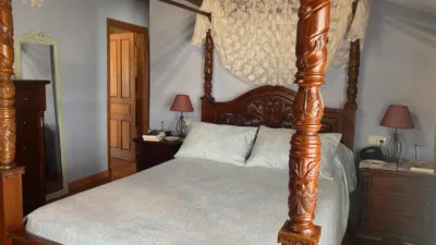 Chalet in Lada photo 81