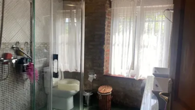 Chalet in Lada photo 82