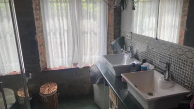 Chalet in Lada photo 83
