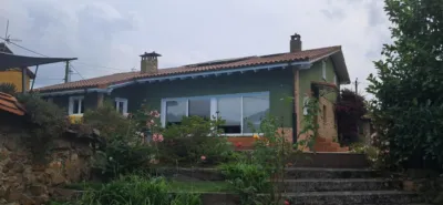 Chalet in Lada photo 8