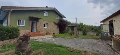 Chalet in Lada photo 9