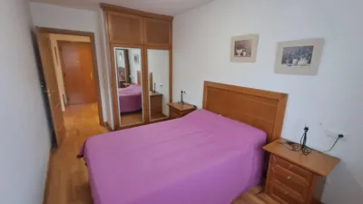 Apartment in Las Arenas 2 photo 12