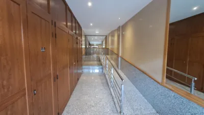 Apartment in Las Arenas 2 photo 16