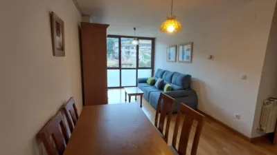 Apartment in Las Arenas 2 photo 2