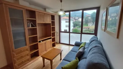 Apartment in Las Arenas 2 photo 3