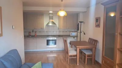 Apartment in Las Arenas 2 photo 4
