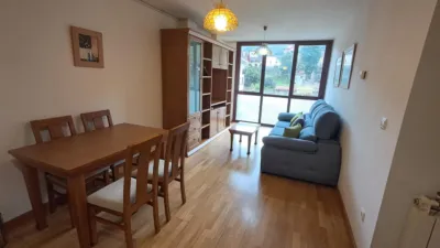 Apartment in Las Arenas 2 photo 5