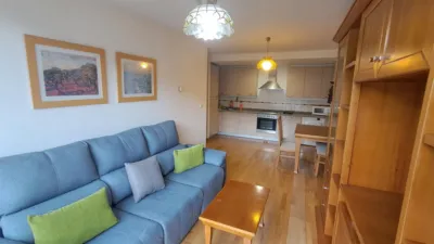 Apartment in Las Arenas 2 photo 8