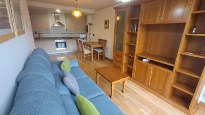 Apartment in Las Arenas 2 photo 9