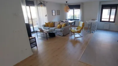 Apartment in Llanes photo 10