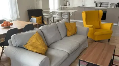 Apartment in Llanes photo 12