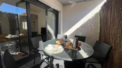 Apartment in Llanes photo 14