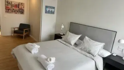 Apartment in Llanes photo 17