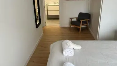 Apartment in Llanes photo 18