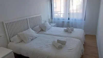 Apartment in Llanes photo 19