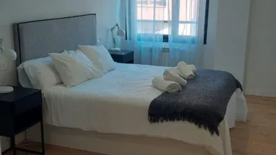 Apartment in Llanes photo 21