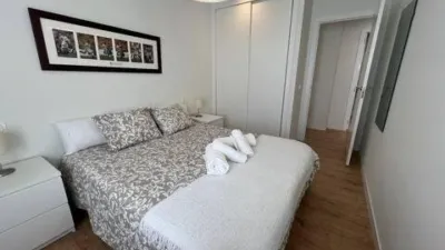 Apartment in Llanes photo 23