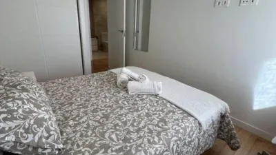 Apartment in Llanes photo 24