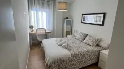 Apartment in Llanes photo 25