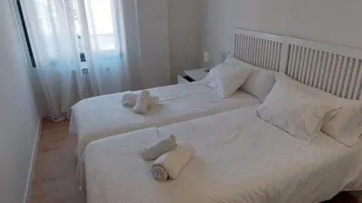 Apartment in Llanes photo 30