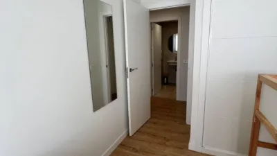 Apartment in Llanes photo 32