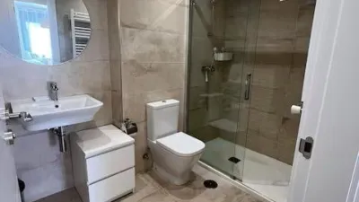 Apartment in Llanes photo 36