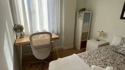 Apartment in Llanes photo 38