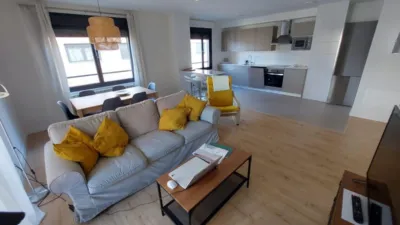 Apartment in Llanes photo 3