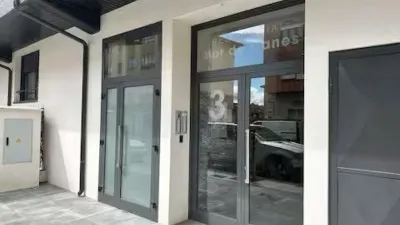 Apartment in Llanes photo 41