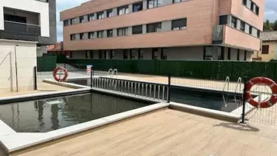 Apartment in Llanes photo 44