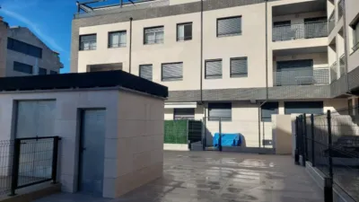 Apartment in Llanes photo 45