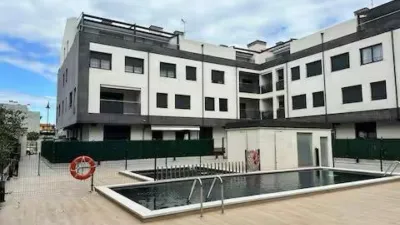 Apartment in Llanes photo 48