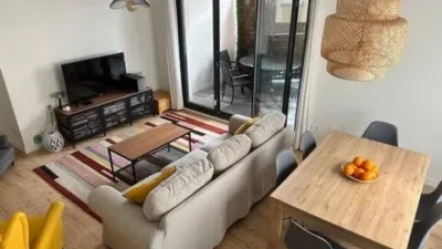Apartment in Llanes photo 4
