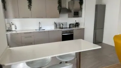 Apartment in Llanes photo 6