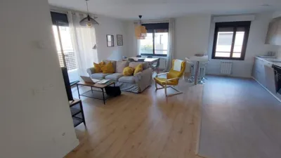 Apartment in Llanes photo 8