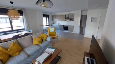 Apartment in Llanes photo 9
