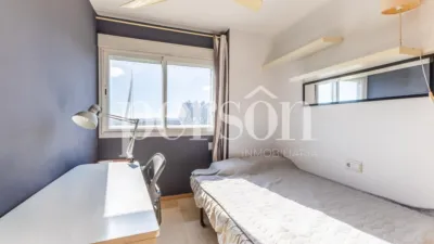 Piso en alquiler en Penya-Roja - Imagen 11