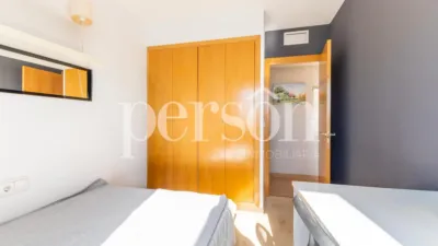 Piso en alquiler en Penya-Roja - Imagen 12