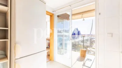 Piso en alquiler en Penya-Roja - Imagen 25