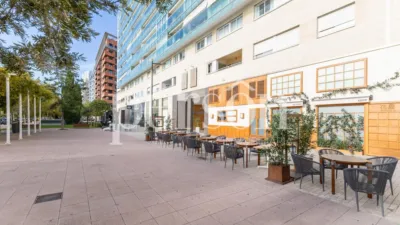 Piso en alquiler en Penya-Roja - Imagen 27