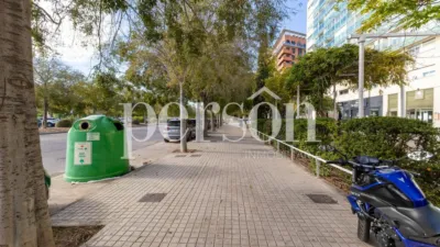 Piso en alquiler en Penya-Roja - Imagen 29