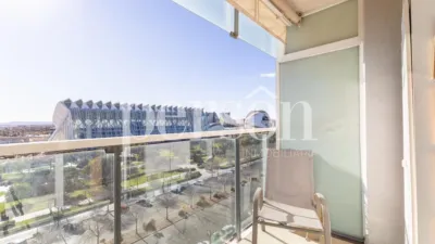 Piso en alquiler en Penya-Roja - Imagen 2