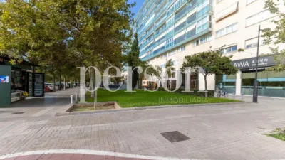 Piso en alquiler en Penya-Roja - Imagen 31