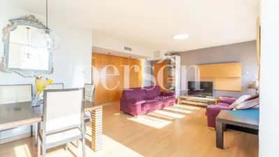 Piso en alquiler en Penya-Roja - Imagen 6