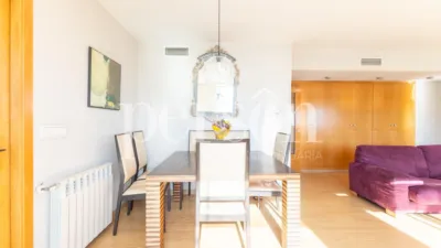 Piso en alquiler en Penya-Roja - Imagen 8