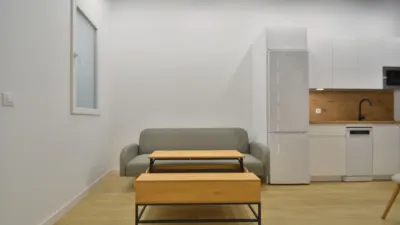 Piso en alquiler en Calle de Alvarado - Imagen 10