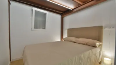 Piso en alquiler en Calle de Alvarado - Imagen 15